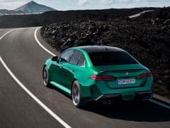 Car Image Blur