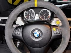 Car Image Blur