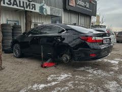 Car Image Blur