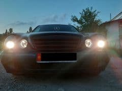 Car Image Blur