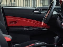 Car Image Blur