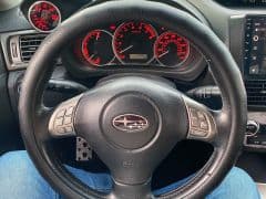 Car Image Blur