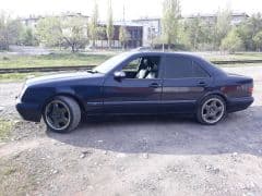 Car Image Blur