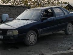 Audi 100 III (C3) Сотка