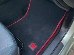 Car Image Blur
