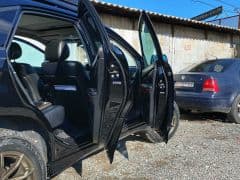 Car Image Blur