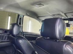 Car Image Blur
