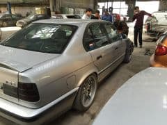 Car Image Blur