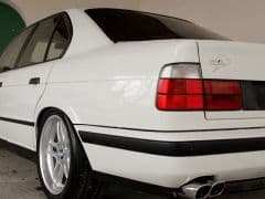 Car Image Blur