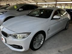 BMW 4 серии F32/F33/F36 Рестайлинг 8787den