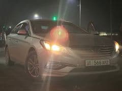 Car Image Blur