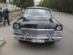 Car Image Blur
