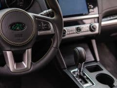 Car Image Blur