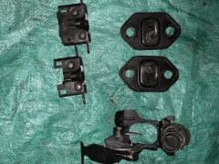 Car Image Blur