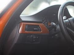 Car Image Blur