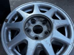 Car Image Blur