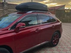 Car Image Blur