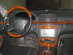 Car Image Blur