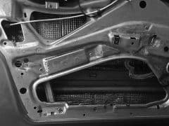Car Image Blur