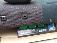 Car Image Blur