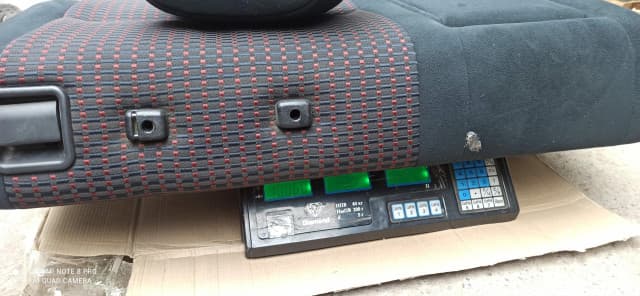 Car Image Blur