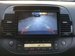 Car Image Blur