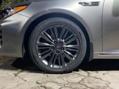 Car Image Blur