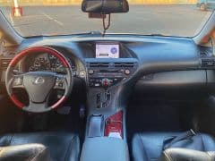 Car Image Blur