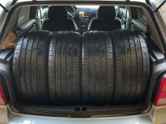 Car Image Blur