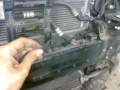 Car Image Blur