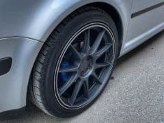 Car Image Blur