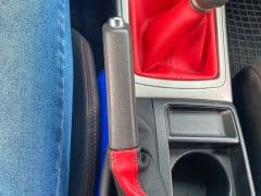 Car Image Blur