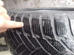 Car Image Blur