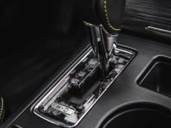 Car Image Blur