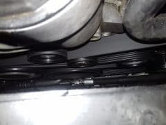 Car Image Blur