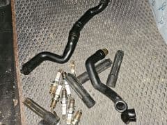 Car Image Blur