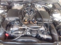 Car Image Blur