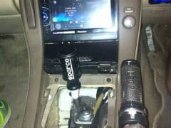 Car Image Blur