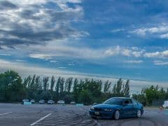 Car Image Blur