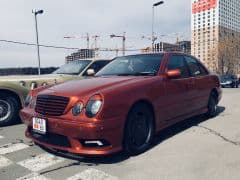 Car Image Blur