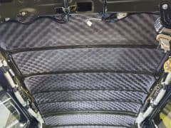Car Image Blur