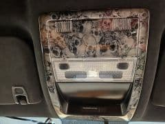 Car Image Blur
