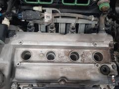 Car Image Blur