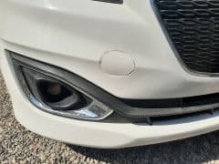 Car Image Blur
