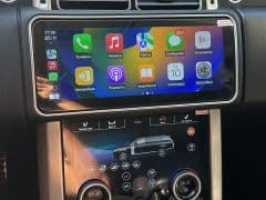 Car Image Blur