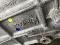 Car Image Blur