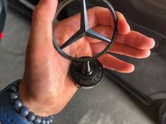 Car Image Blur
