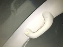 Car Image Blur