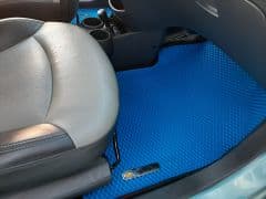 Car Image Blur