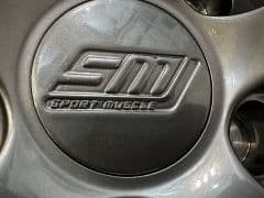 Car Image Blur